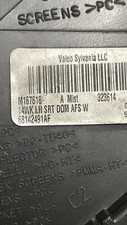 Headlight assembly oem for sale  Tiffin