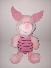 Piglet plush disney for sale  West Palm Beach