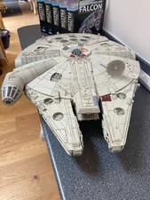 Deagostini millennium falcon for sale  ST. AGNES