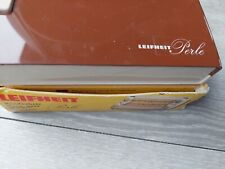 Handheld crumb sweeper for sale  LYMINGTON