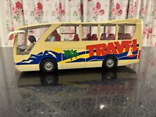 Playmobil bus coach for sale  CHIPPENHAM