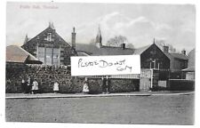 Thornton public hall for sale  FARNBOROUGH