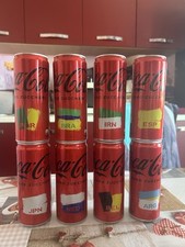 lattine coca cola vuote usato lattine coca cola vuote usato Perugia