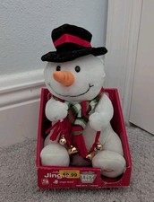 Boxed gemmy jolly for sale  Satellite Beach