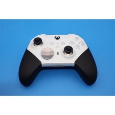 Controle sem fio Microsoft 1797 Elite Series 2, Core (branco) comprar usado Controle sem fio Microsoft 1797 Elite Series 2, Core (branco) comprar usado  Enviando para Brazil