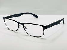 Emporio armani brille gebraucht kaufen  Pettendorf