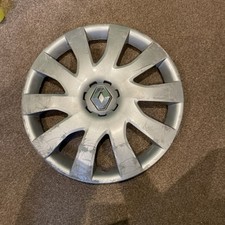 Hub cap used for sale  WELWYN