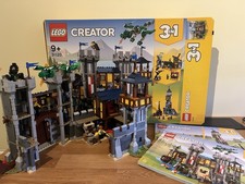Lego 31120 creator for sale  FALKIRK