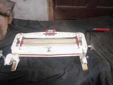 Vintage gael clamp for sale  BANFF