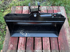 Mini digger tilt for sale  ROWLEY REGIS