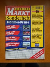 Ldtimermarkt sonderheft 2004 gebraucht kaufen  Östringen