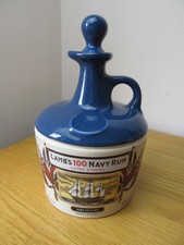 Lamb navy rum for sale  GRAVESEND