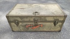 Vintage wooden ww2 for sale  Bedford