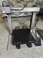 Snapmaker 2.0 modular for sale  HITCHIN