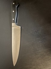 Ed. wusthof chefs for sale  West Jordan