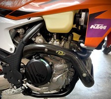 201171 heat shield d'occasion  Expédié en Belgium