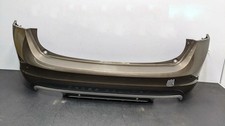 Rear bumper cover for sale  Opa Locka