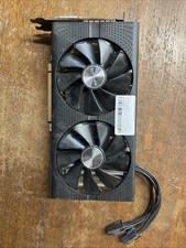 Sapphire pulse radeon for sale  Springfield