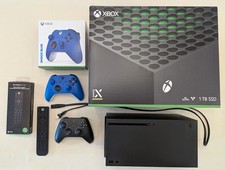 Premium xbox series for sale  Seattle