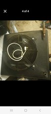 Hot water air for sale  WINCANTON