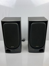 Vintage aiwa speakers for sale  Linn Creek