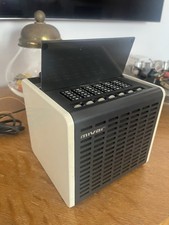 Radio vintage mivar usato  Roma