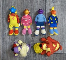 Vintage mcdonald happy for sale  ST. LEONARDS-ON-SEA