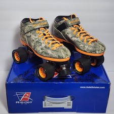 Riedell cayman sonar for sale  Leesville