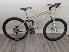 Turner flux mtb for sale  Bozeman