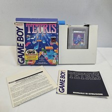 Gioco tetris nintendo usato  Italia