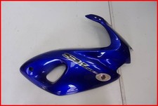 Suzuki 650 1999 d'occasion  Belleville