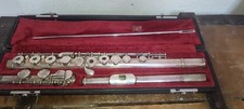 Flûte traversière yamaha d'occasion  Sainte-Colombe