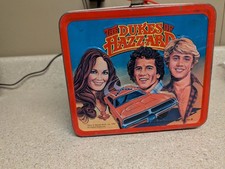 Vintage dukes hazzard for sale  Mount Pleasant