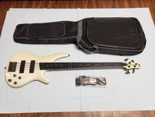 Ibanez sr300f fretless for sale  Spartanburg