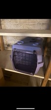 Katzen transportbox gebraucht kaufen  Castrop-Rauxel