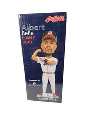 Cleveland indians albert for sale  North Olmsted