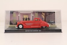 Batmobil detective comics gebraucht kaufen  Untersiemau
