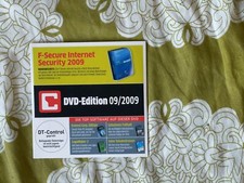 Chip dvd secure gebraucht kaufen  Frankfurt am Main