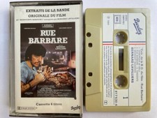 Bernard lavilliers rue d'occasion  Mussidan