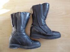 Hochwertige motorradstiefel da gebraucht kaufen  Geseke