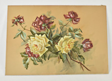 Vintage original painting for sale  Buckeye