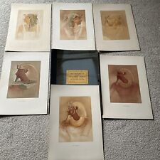 Howard carter portraits for sale  WORCESTER