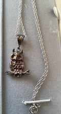 pendant owl for sale pendant owl for sale Telford