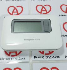 Thermostat programmable ambian d'occasion  Mulhouse-