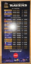 2017 baltimore ravens for sale  Saint Louis