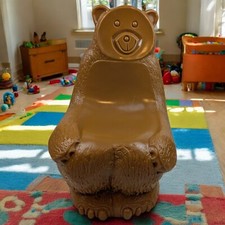 Vintage 1960s brown for sale  Monticello