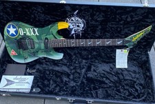 Kind jackson custom gebraucht kaufen  Winnenden