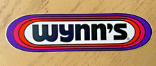 Wynn vintage original for sale  USA