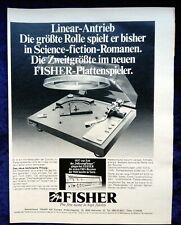 Fisher plattenspieler 6225 gebraucht kaufen Fisher plattenspieler 6225 gebraucht kaufen  Vechta