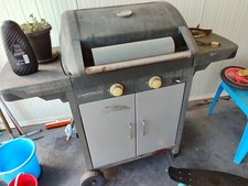 Barbecue usato  Cison di Valmarino
